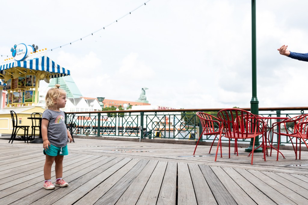 Family Photography - My youngest, wanting to go explore a different area than the rest of the family.