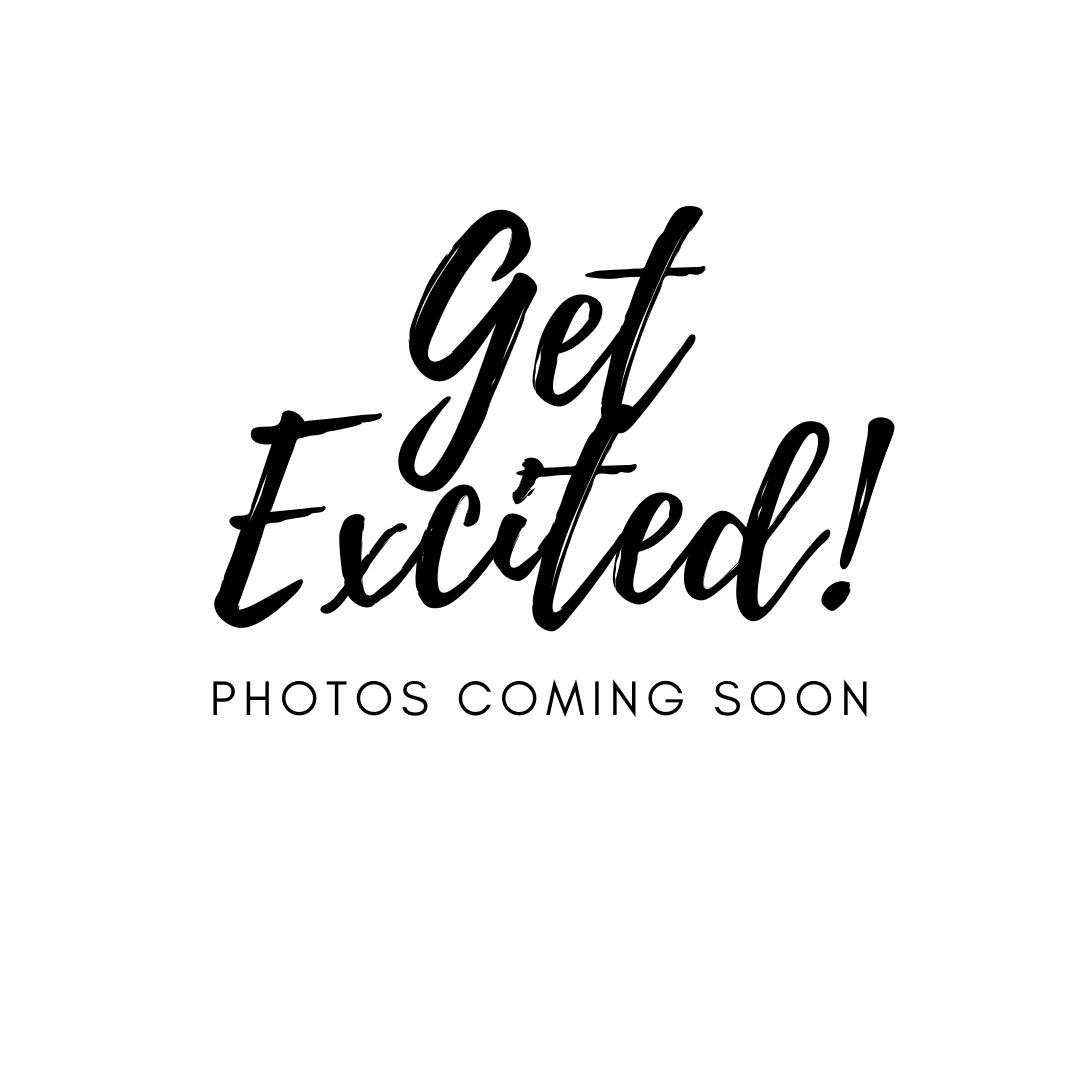 Photos coming soon!